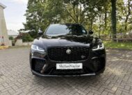 2023 Jaguar F-Pace 5.0 V8 550 SVR AWD 5Dr Auto