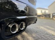2023 Jaguar F-Pace 5.0 V8 550 SVR AWD 5Dr Auto