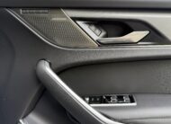 2023 Jaguar F-Pace 5.0 V8 550 SVR AWD 5Dr Auto