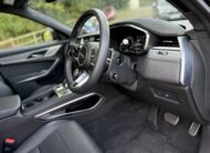 2023 Jaguar F-Pace 5.0 V8 550 SVR AWD 5Dr Auto