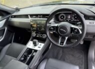 2023 Jaguar F-Pace 5.0 V8 550 SVR AWD 5Dr Auto