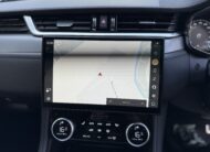 2023 Jaguar F-Pace 5.0 V8 550 SVR AWD 5Dr Auto
