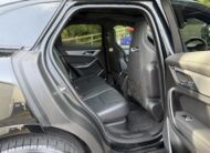 2023 Jaguar F-Pace 5.0 V8 550 SVR AWD 5Dr Auto