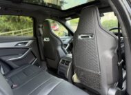 2023 Jaguar F-Pace 5.0 V8 550 SVR AWD 5Dr Auto