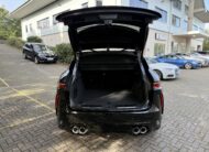 2023 Jaguar F-Pace 5.0 V8 550 SVR AWD 5Dr Auto