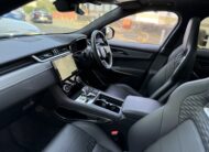 2023 Jaguar F-Pace 5.0 V8 550 SVR AWD 5Dr Auto