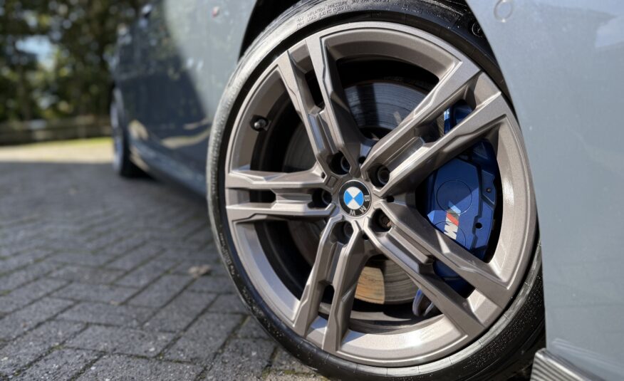2021 BMW 2 Series Gran Coupe M235i xDrive 4Dr Auto