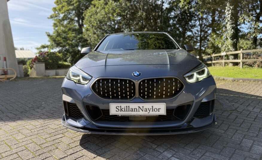 2021 BMW 2 Series Gran Coupe M235i xDrive 4Dr Auto