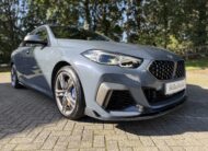2021 BMW 2 Series Gran Coupe M235i xDrive 4Dr Auto