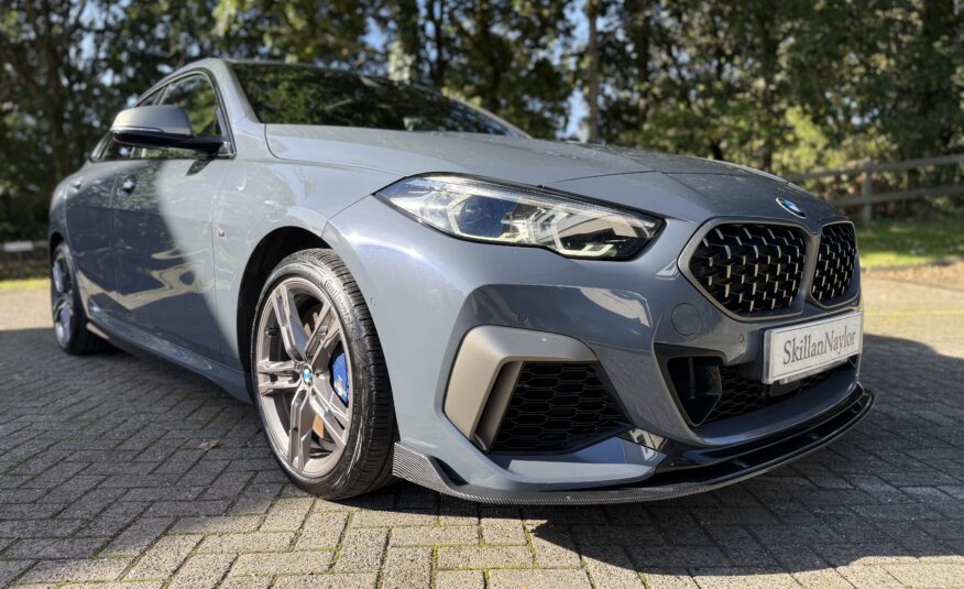2021 BMW 2 Series Gran Coupe M235i xDrive 4Dr Auto