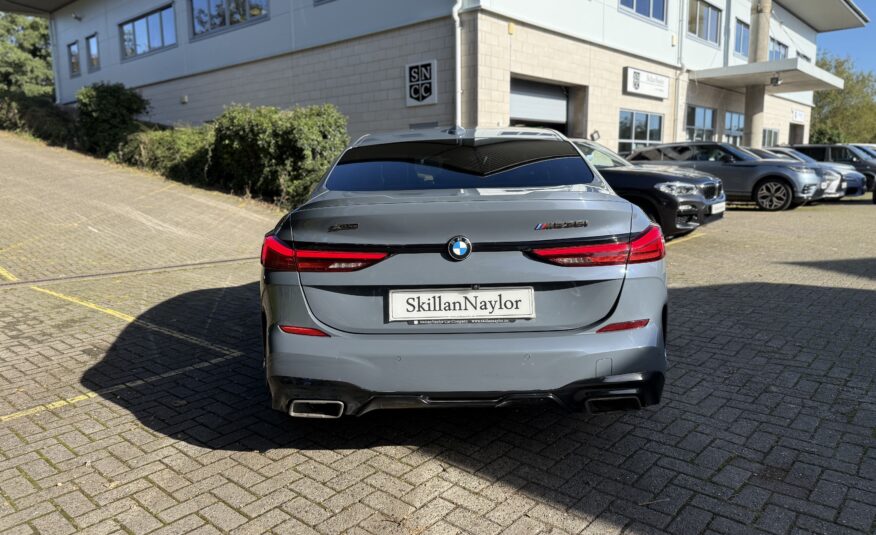 2021 BMW 2 Series Gran Coupe M235i xDrive 4Dr Auto