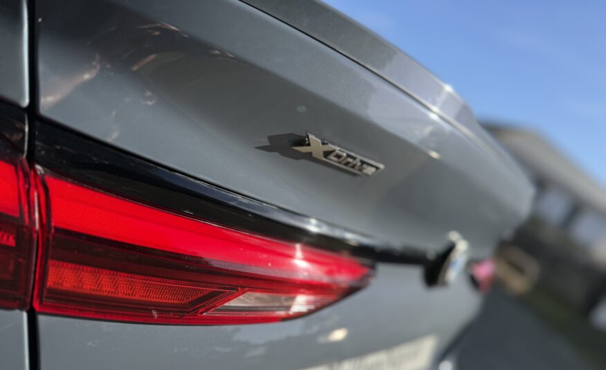 2021 BMW 2 Series Gran Coupe M235i xDrive 4Dr Auto