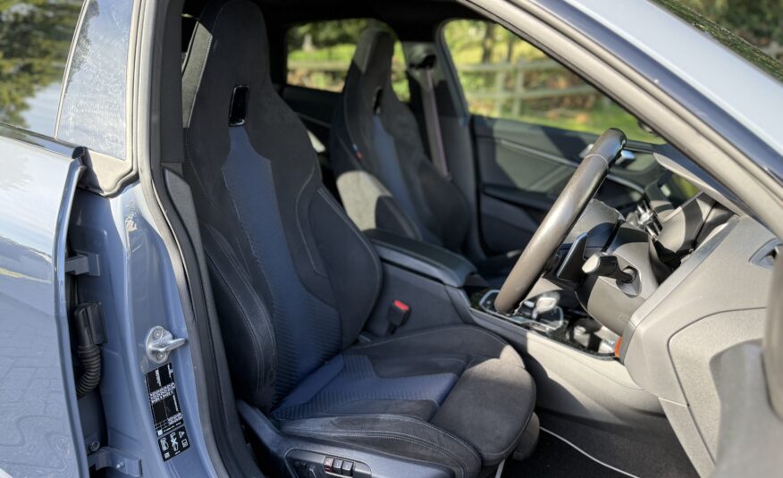 2021 BMW 2 Series Gran Coupe M235i xDrive 4Dr Auto