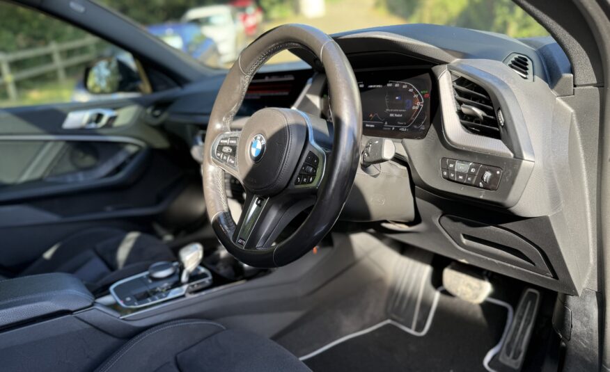 2021 BMW 2 Series Gran Coupe M235i xDrive 4Dr Auto
