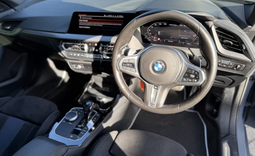 2021 BMW 2 Series Gran Coupe M235i xDrive 4Dr Auto