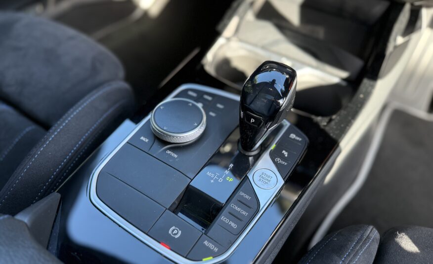 2021 BMW 2 Series Gran Coupe M235i xDrive 4Dr Auto