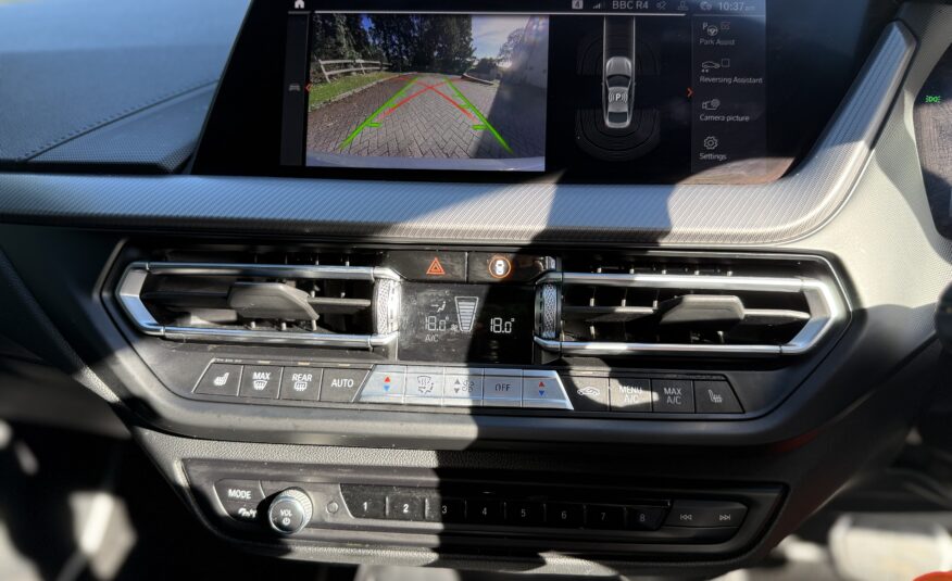 2021 BMW 2 Series Gran Coupe M235i xDrive 4Dr Auto