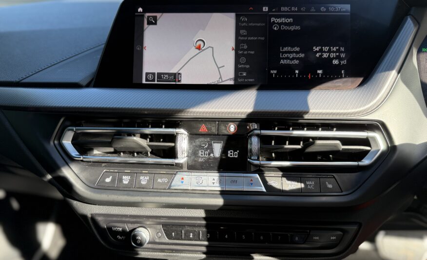 2021 BMW 2 Series Gran Coupe M235i xDrive 4Dr Auto