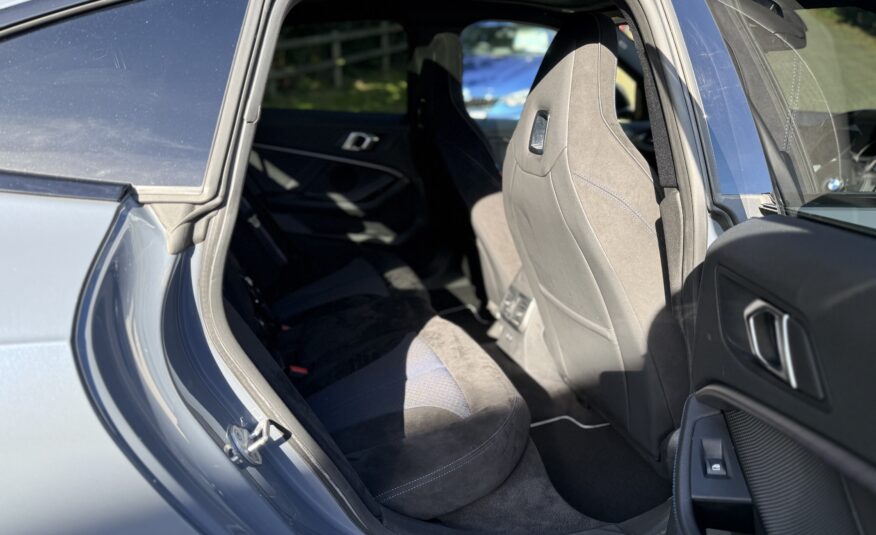 2021 BMW 2 Series Gran Coupe M235i xDrive 4Dr Auto