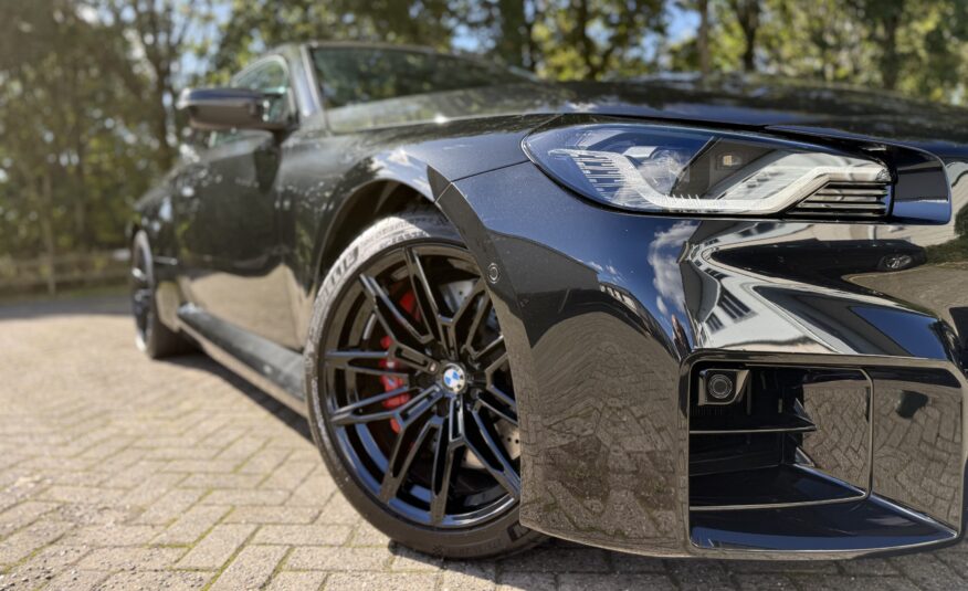 2024 BMW M2 3.0 2Dr Coupe Auto