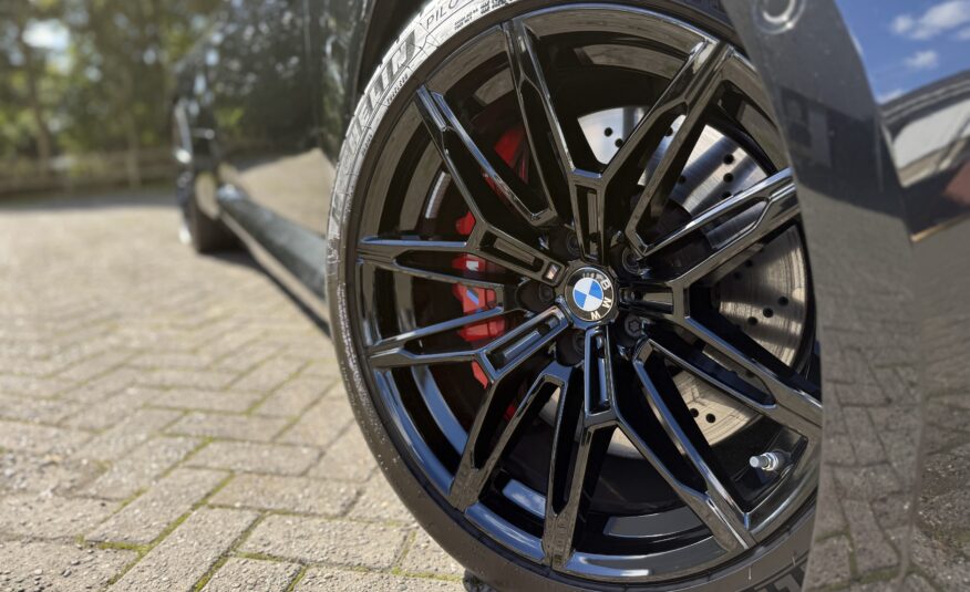 2024 BMW M2 3.0 2Dr Coupe Auto