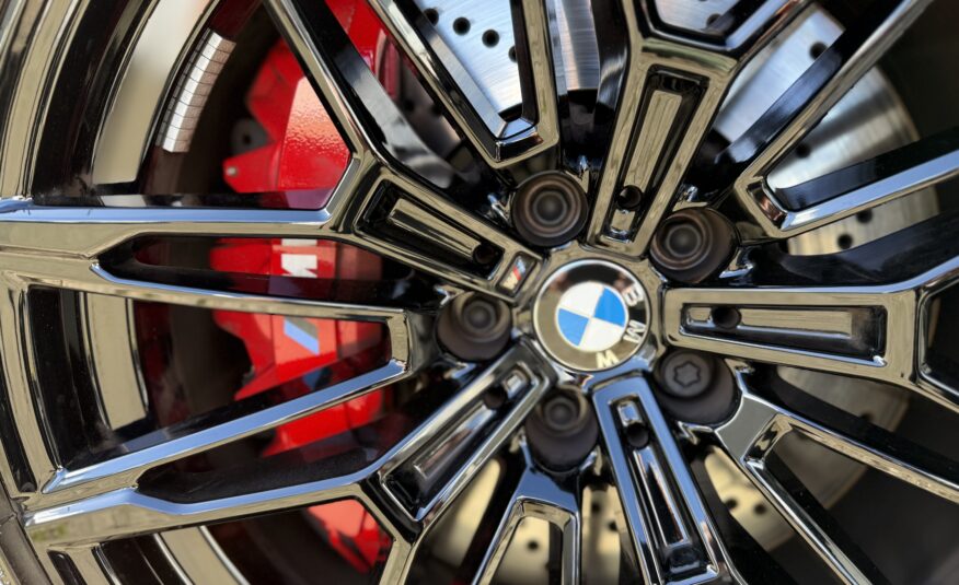2024 BMW M2 3.0 2Dr Coupe Auto