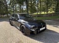 2024 BMW M2 3.0 2Dr Coupe Auto