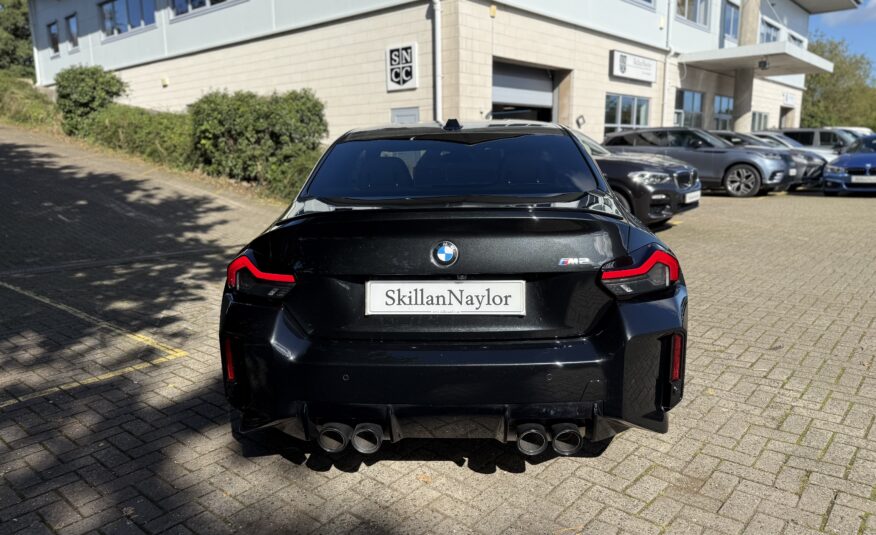 2024 BMW M2 3.0 2Dr Coupe Auto
