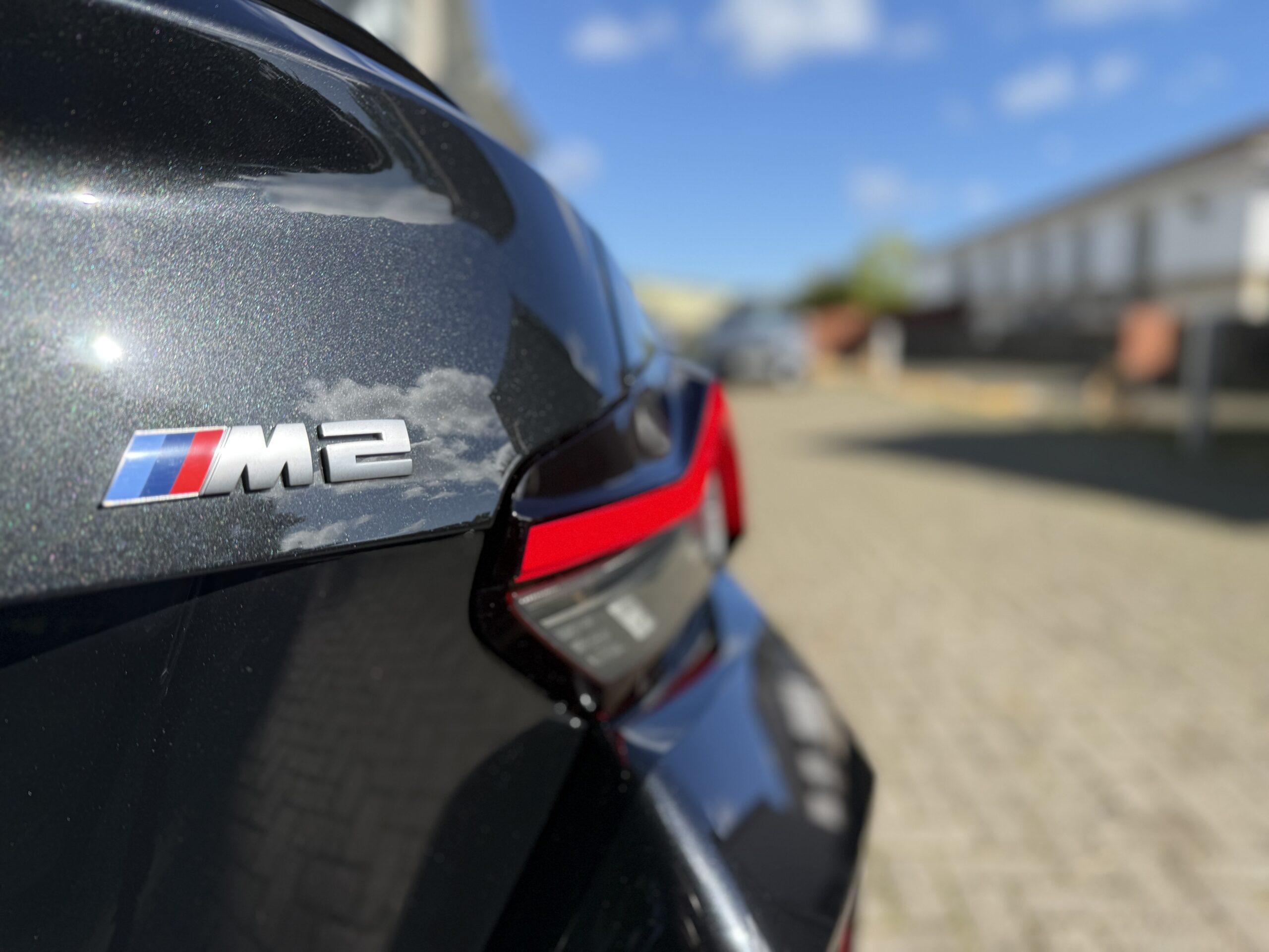2024 BMW M2 3.0 2Dr Coupe Auto