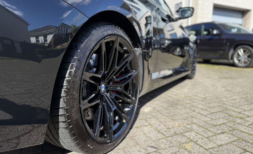 2024 BMW M2 3.0 2Dr Coupe Auto