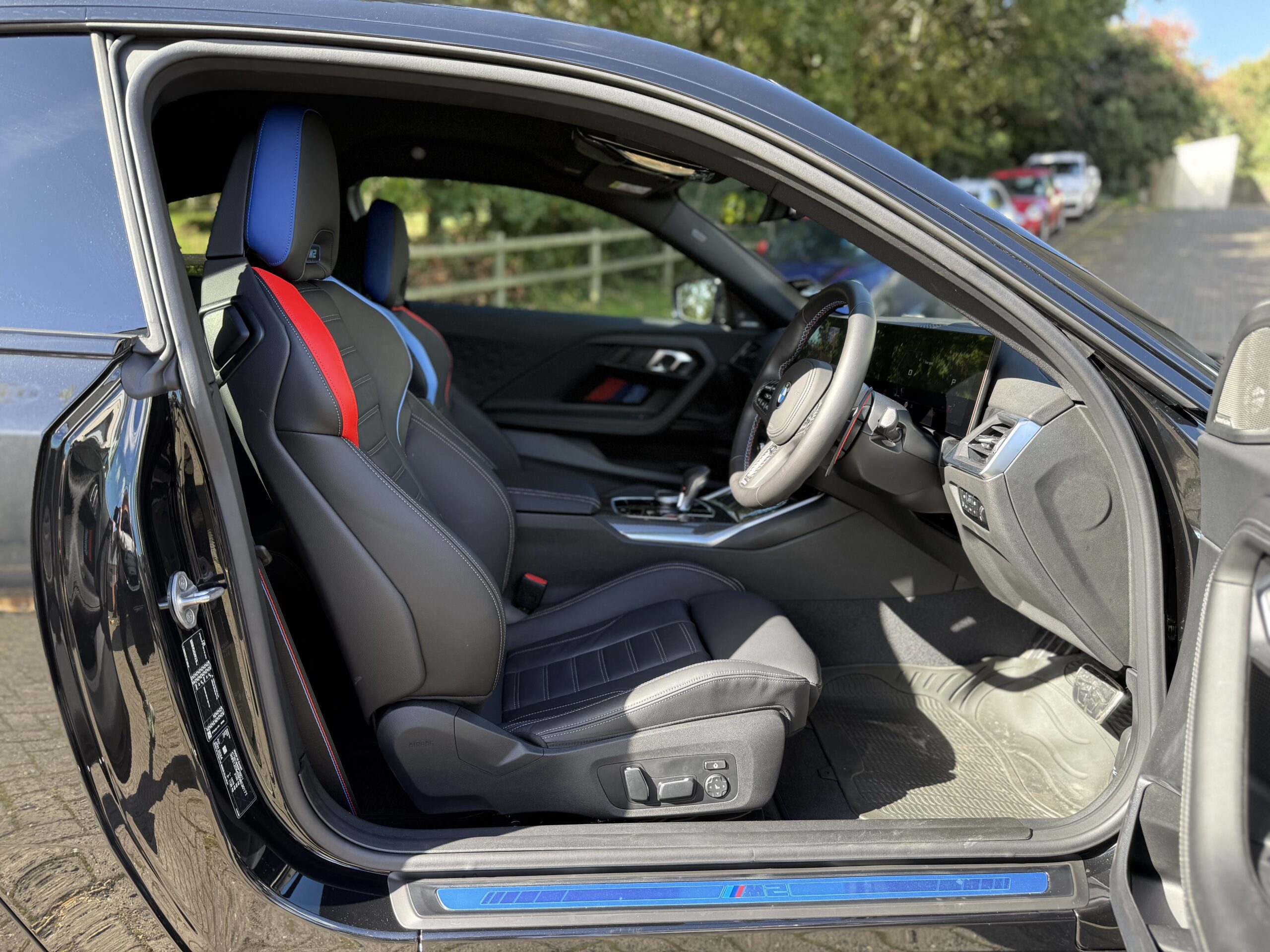 2024 BMW M2 3.0 2Dr Coupe Auto