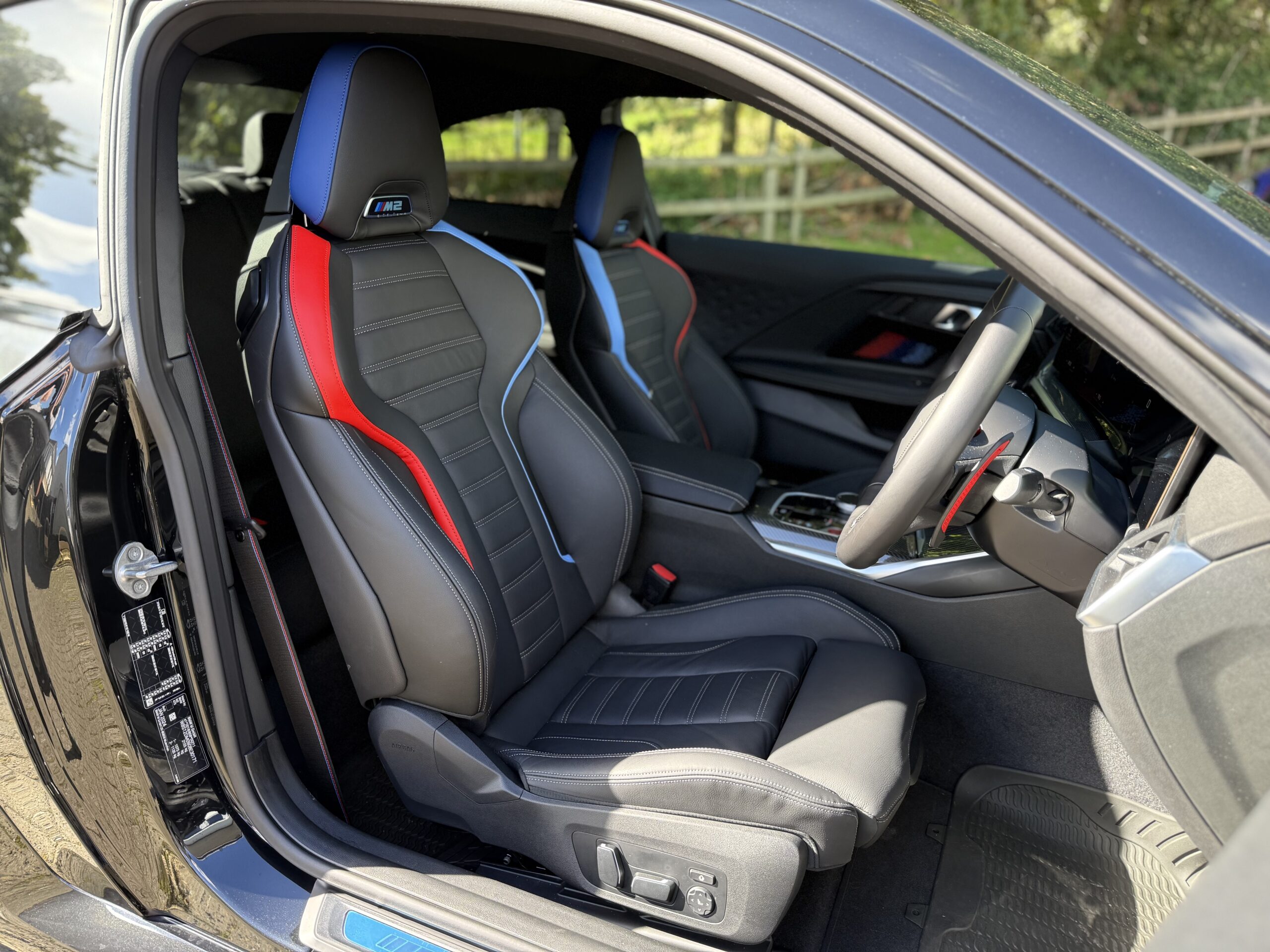 2024 BMW M2 3.0 2Dr Coupe Auto