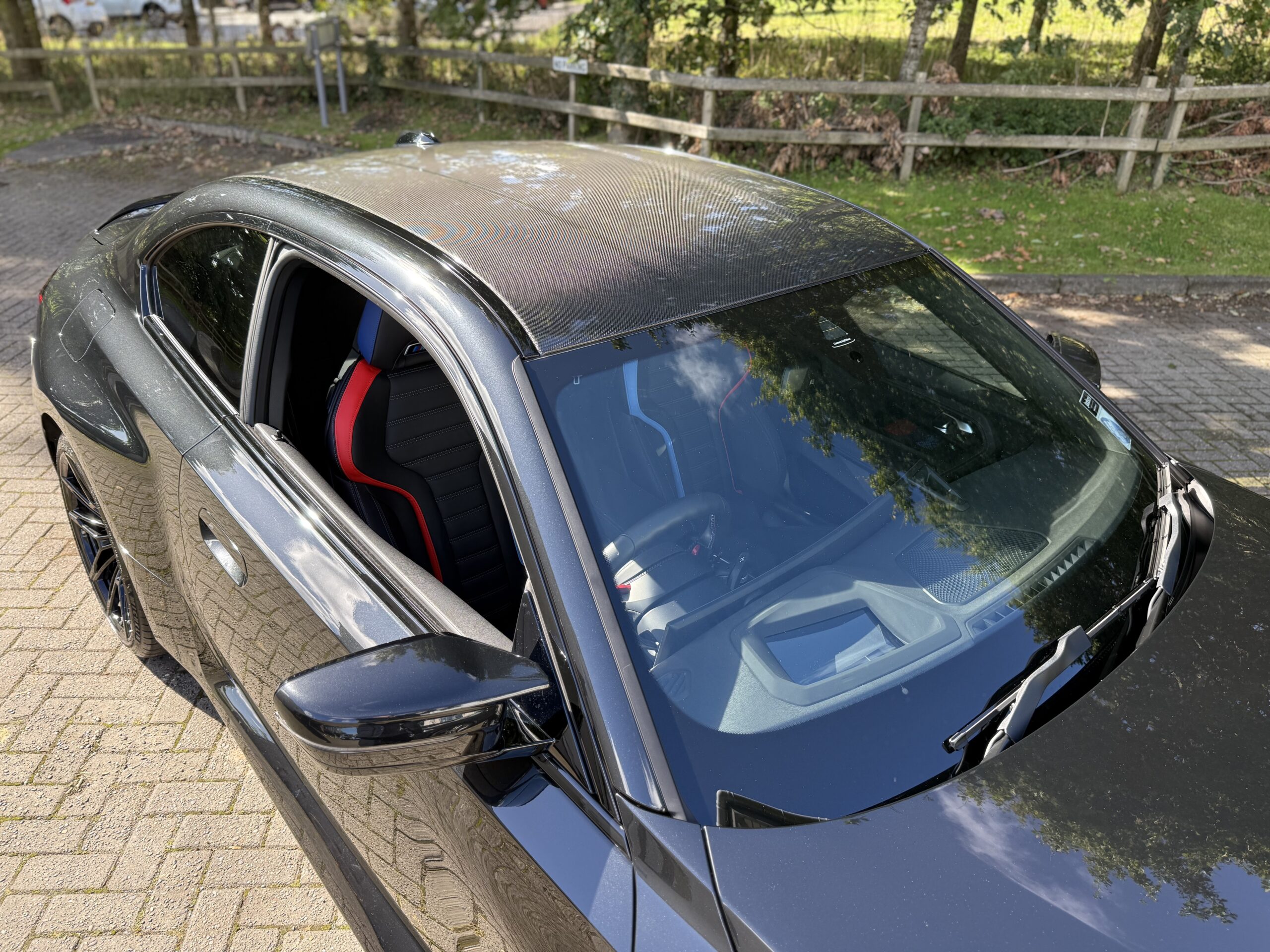 2024 BMW M2 3.0 2Dr Coupe Auto