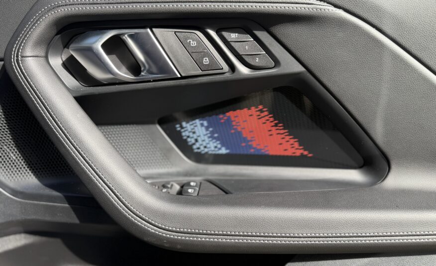2024 BMW M2 3.0 2Dr Coupe Auto