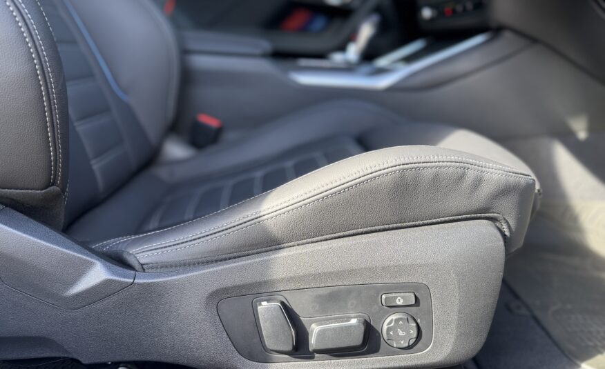 2024 BMW M2 3.0 2Dr Coupe Auto