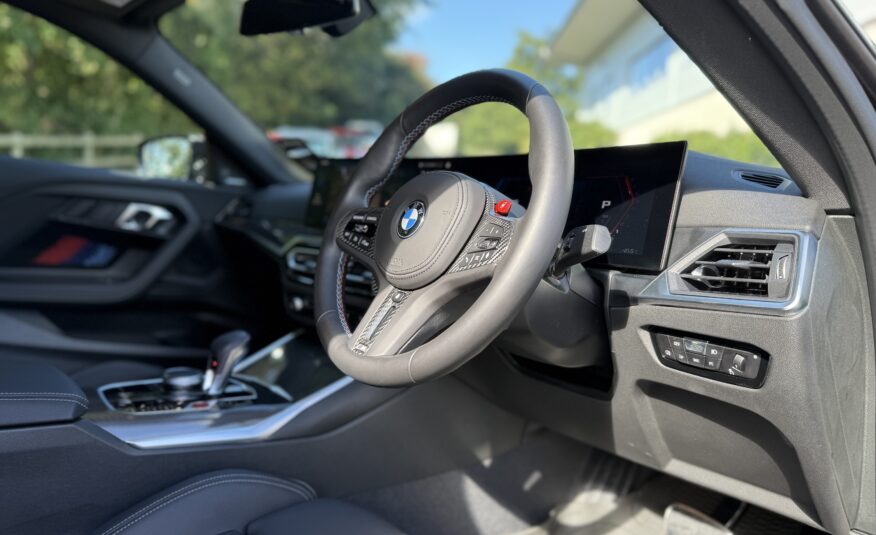2024 BMW M2 3.0 2Dr Coupe Auto