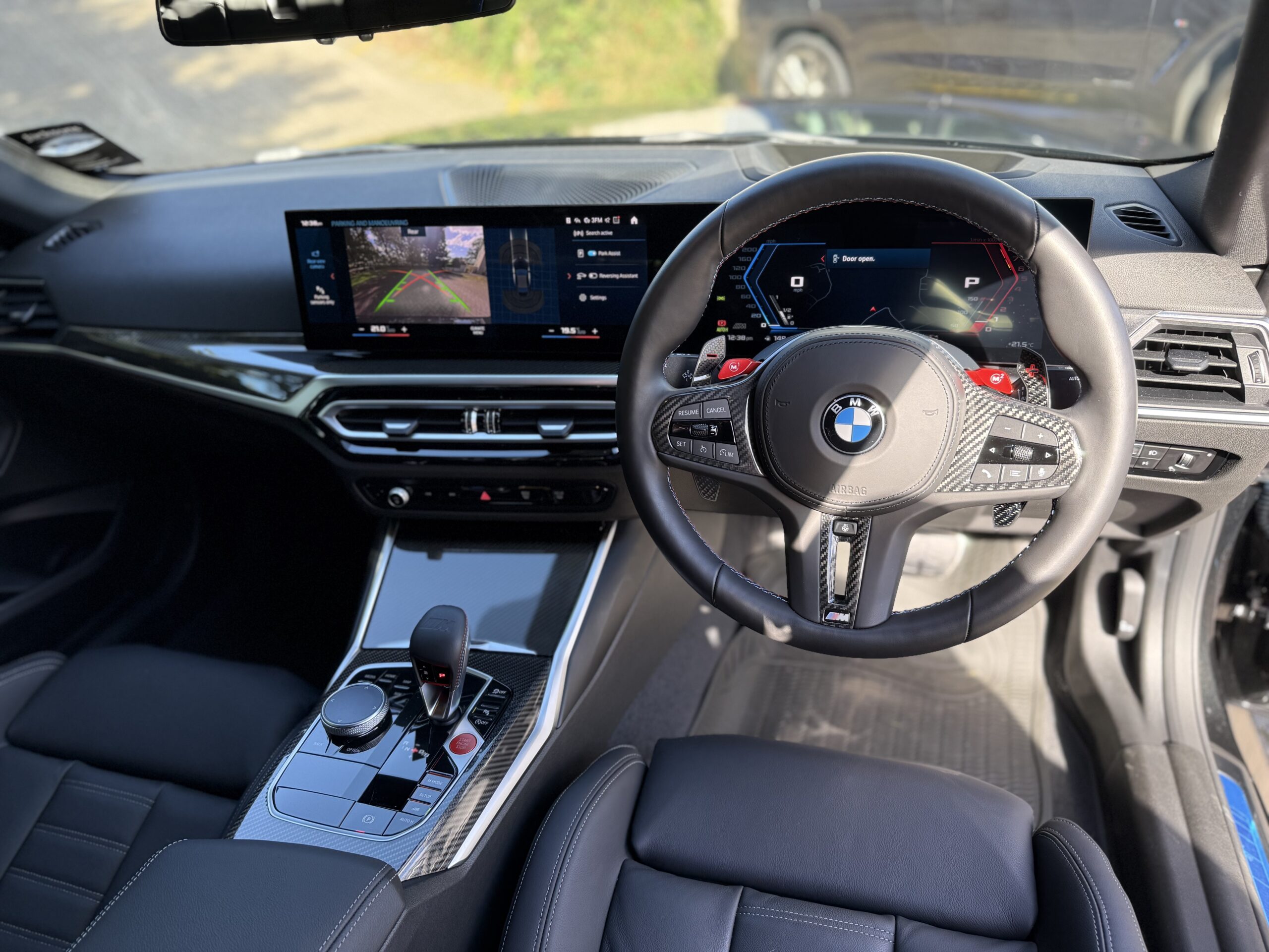 2024 BMW M2 3.0 2Dr Coupe Auto