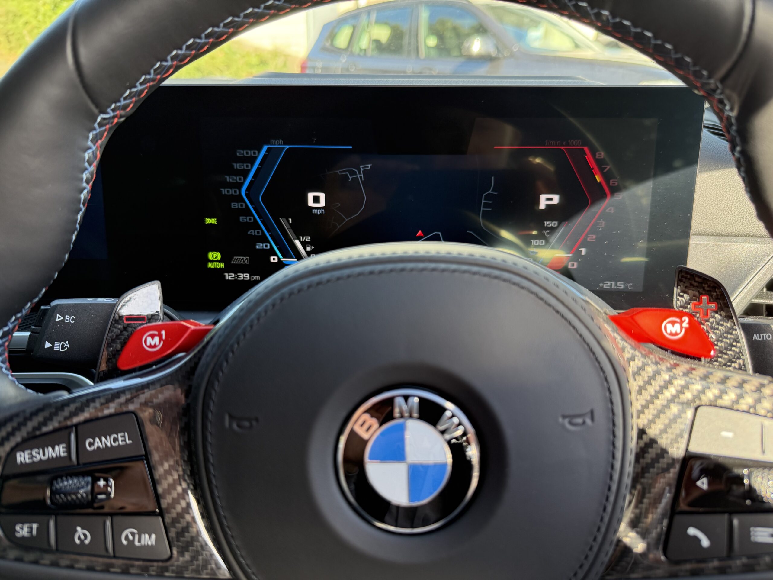 2024 BMW M2 3.0 2Dr Coupe Auto