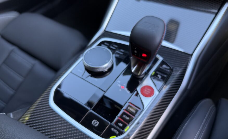 2024 BMW M2 3.0 2Dr Coupe Auto