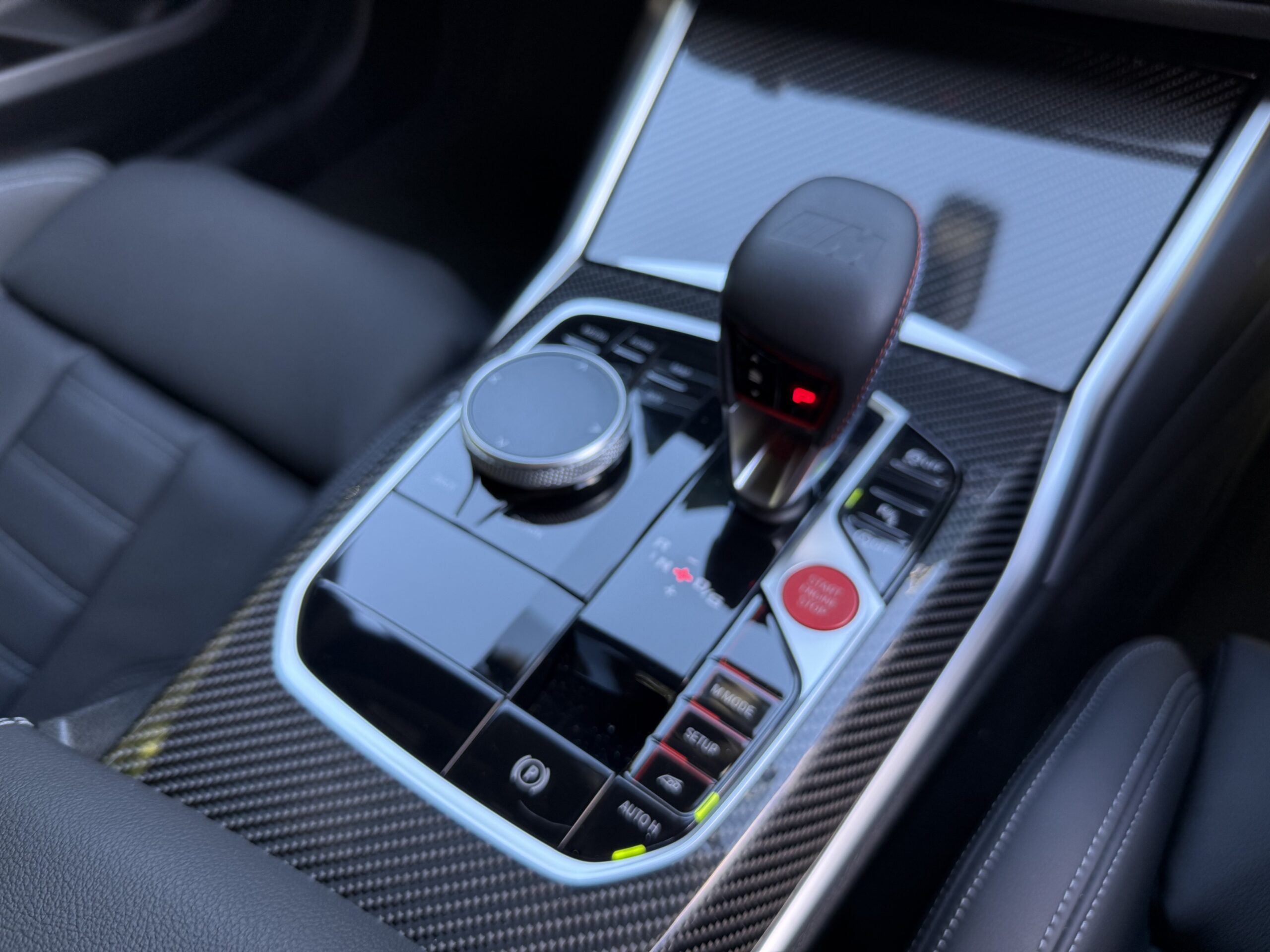 2024 BMW M2 3.0 2Dr Coupe Auto