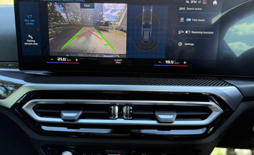 2024 BMW M2 3.0 2Dr Coupe Auto