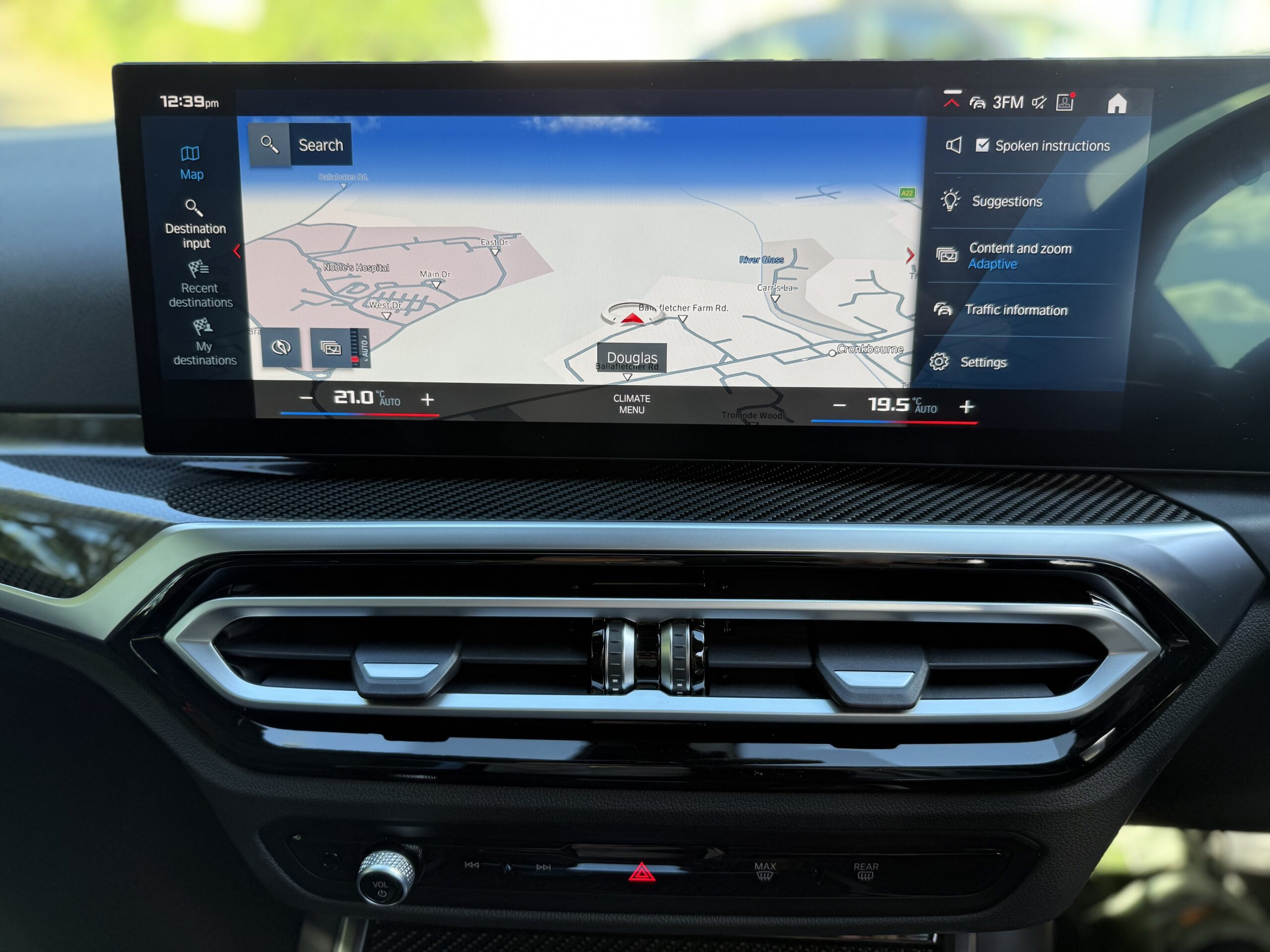 2024 BMW M2 3.0 2Dr Coupe Auto