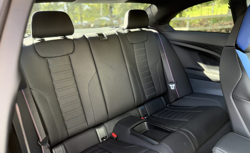 2024 BMW M2 3.0 2Dr Coupe Auto