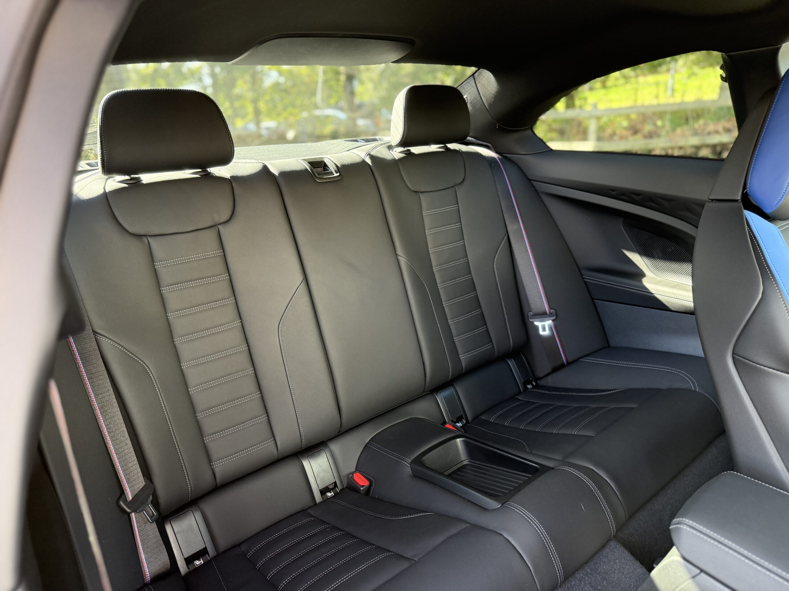 2024 BMW M2 3.0 2Dr Coupe Auto