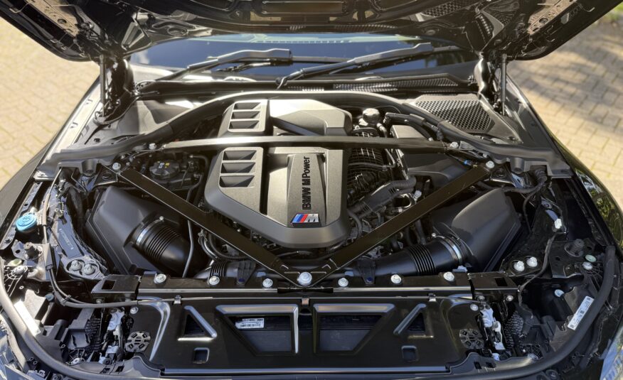 2024 BMW M2 3.0 2Dr Coupe Auto