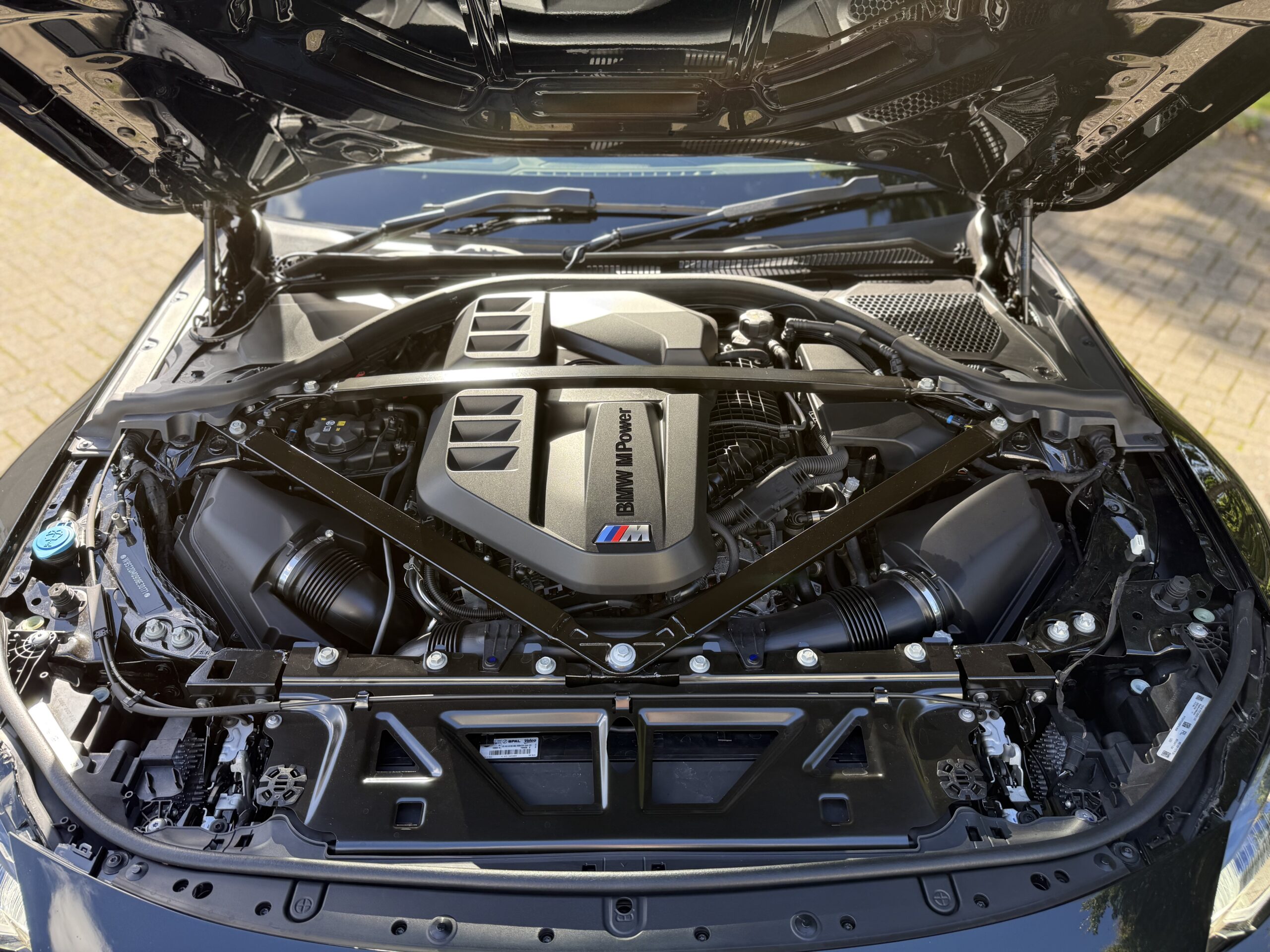 2024 BMW M2 3.0 2Dr Coupe Auto