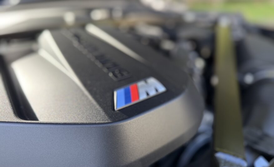 2024 BMW M2 3.0 2Dr Coupe Auto