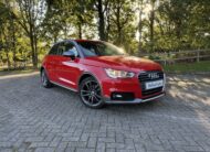 2016 Audi A1 1.4 TFSI Sport 3Dr