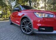 2016 Audi A1 1.4 TFSI Sport 3Dr