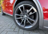 2016 Audi A1 1.4 TFSI Sport 3Dr
